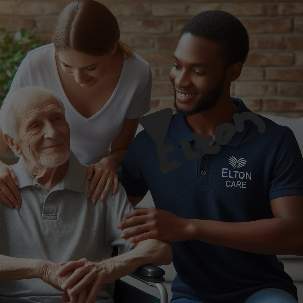 elton images main care and family